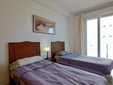 Bestaand - Appartement - Jávea