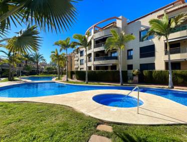 Bestaand - Appartement - Jávea