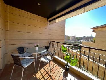 Bestaand - Appartement - Jávea