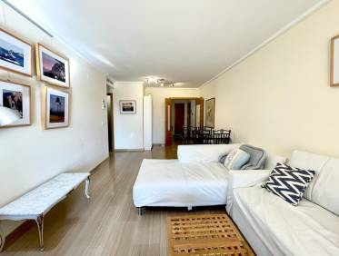 Bestaand - Appartement - Jávea