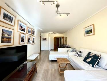 Bestaand - Appartement - Jávea