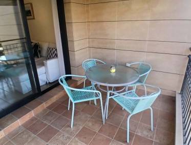 Bestaand - Appartement - Jávea