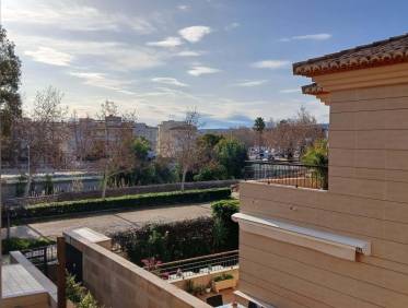 Bestaand - Appartement - Jávea