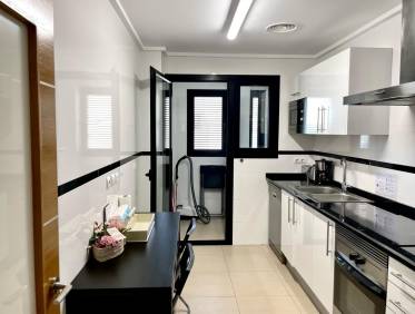 Bestaand - Appartement - Jávea