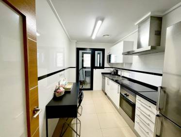 Bestaand - Appartement - Jávea