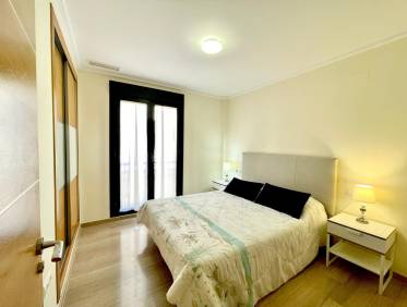 Bestaand - Appartement - Jávea