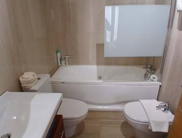 Bestaand - Appartement - Jávea