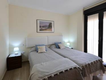 Bestaand - Appartement - Jávea