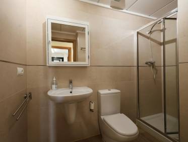 Bestaand - Appartement - Jávea