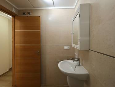 Bestaand - Appartement - Jávea