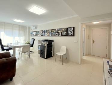 Bestaand - Appartement - Jávea