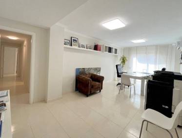 Bestaand - Appartement - Jávea