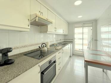 Bestaand - Appartement - Jávea