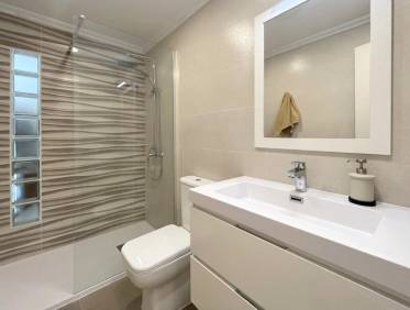 Bestaand - Appartement - Jávea