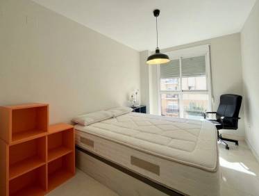 Bestaand - Appartement - Jávea