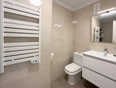 Bestaand - Appartement - Jávea