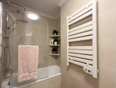 Bestaand - Appartement - Jávea