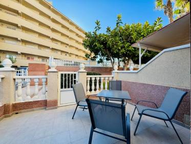 Bestaand - Appartement - La Mata - Alanis