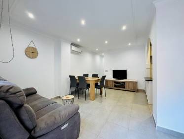 Bestaand - Appartement - La Mata - Alanis