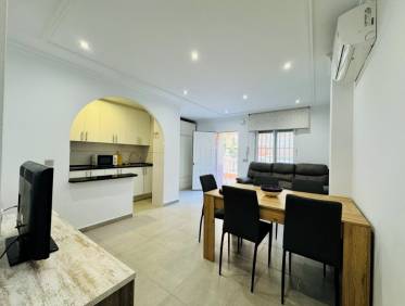 Bestaand - Appartement - La Mata - Alanis