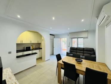 Bestaand - Appartement - La Mata - Alanis