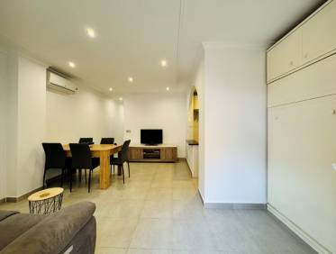 Bestaand - Appartement - La Mata - Alanis