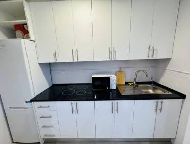 Bestaand - Appartement - La Mata - Alanis