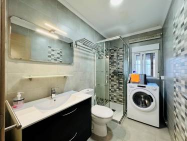 Bestaand - Appartement - La Mata - Alanis