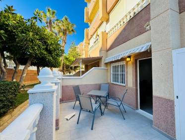 Bestaand - Appartement - La Mata - Alanis