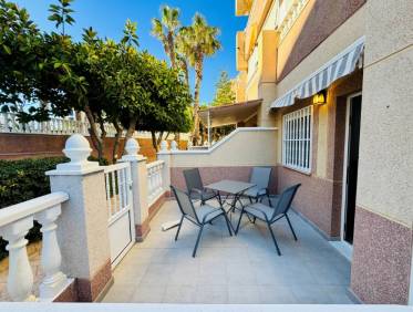 Bestaand - Appartement - La Mata - Alanis