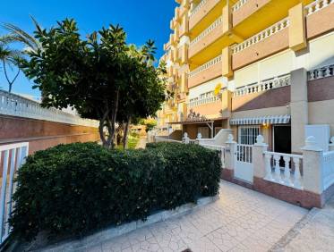 Bestaand - Appartement - La Mata - Alanis