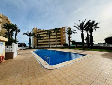 Bestaand - Appartement - La Mata - Alanis