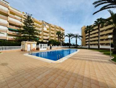 Bestaand - Appartement - La Mata - Alanis