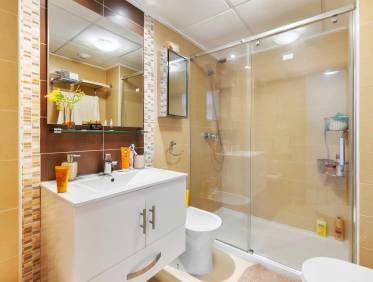 Bestaand - Appartement - La Mata - Cañada del Molino