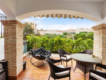 Bestaand - Appartement - La Mata - Cañada del Molino