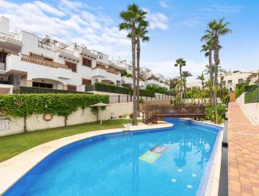 Bestaand - Appartement - La Mata - Cañada del Molino