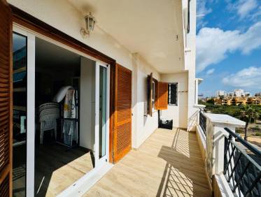 Bestaand - Appartement - La Mata - Los Europeos