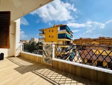 Bestaand - Appartement - La Mata - Los Europeos