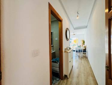 Bestaand - Appartement - La Mata - Los Europeos