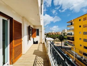 Bestaand - Appartement - La Mata - Los Europeos