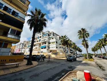 Bestaand - Appartement - La Mata - Los Europeos