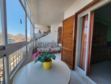 Bestaand - Appartement - La Mata - Los Europeos