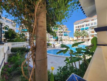 Bestaand - Appartement - La Mata - Los Europeos