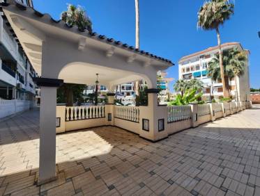 Bestaand - Appartement - La Mata - Los Europeos