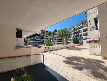 Bestaand - Appartement - La Mata - Los Europeos
