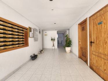 Bestaand - Appartement - La Mata - Los Europeos