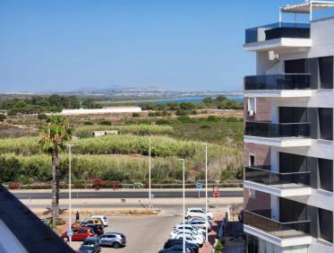 Bestaand - Appartement - La Mata - Los Europeos
