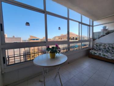 Bestaand - Appartement - La Mata - Los Europeos