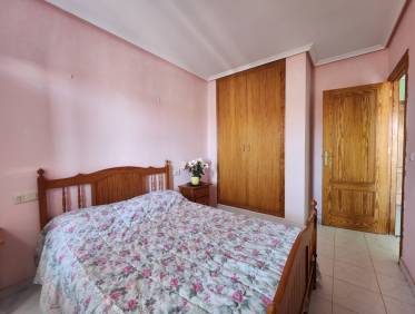 Bestaand - Appartement - La Mata - Los Europeos