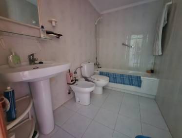 Bestaand - Appartement - La Mata - Los Europeos